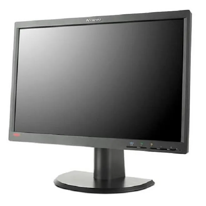 Lenovo ThinkVision 24" L2440pwc Monitor