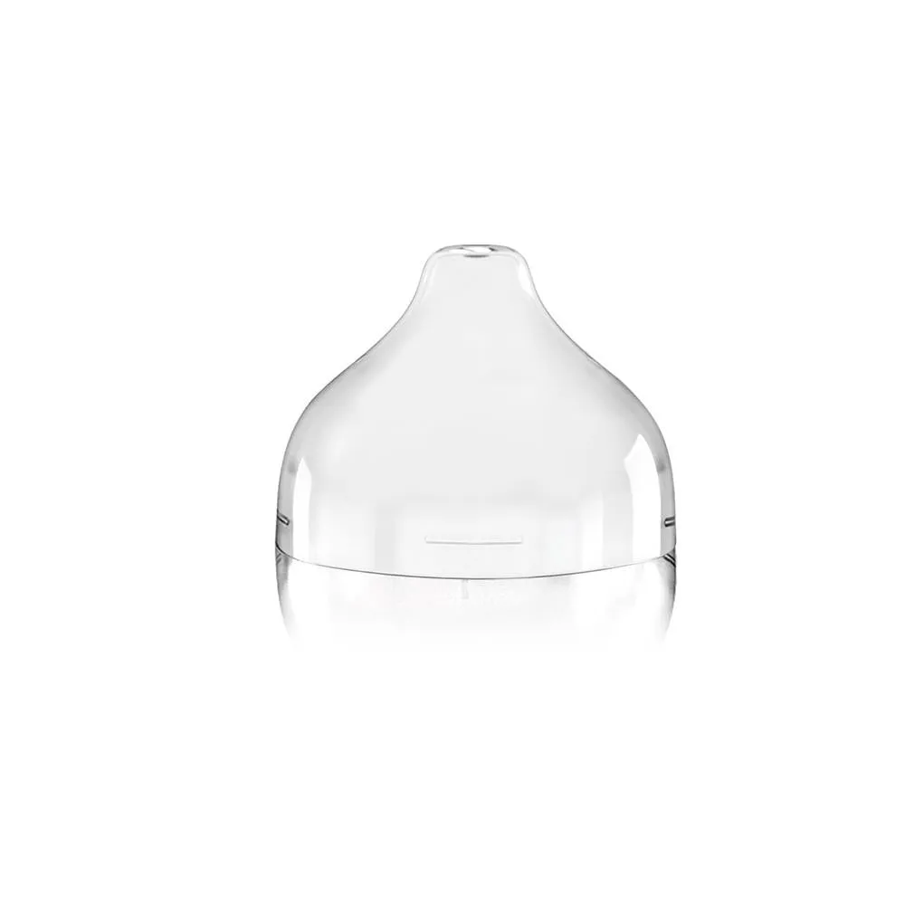 Level 2 Nipples for Baby Bottles, 2 Pack