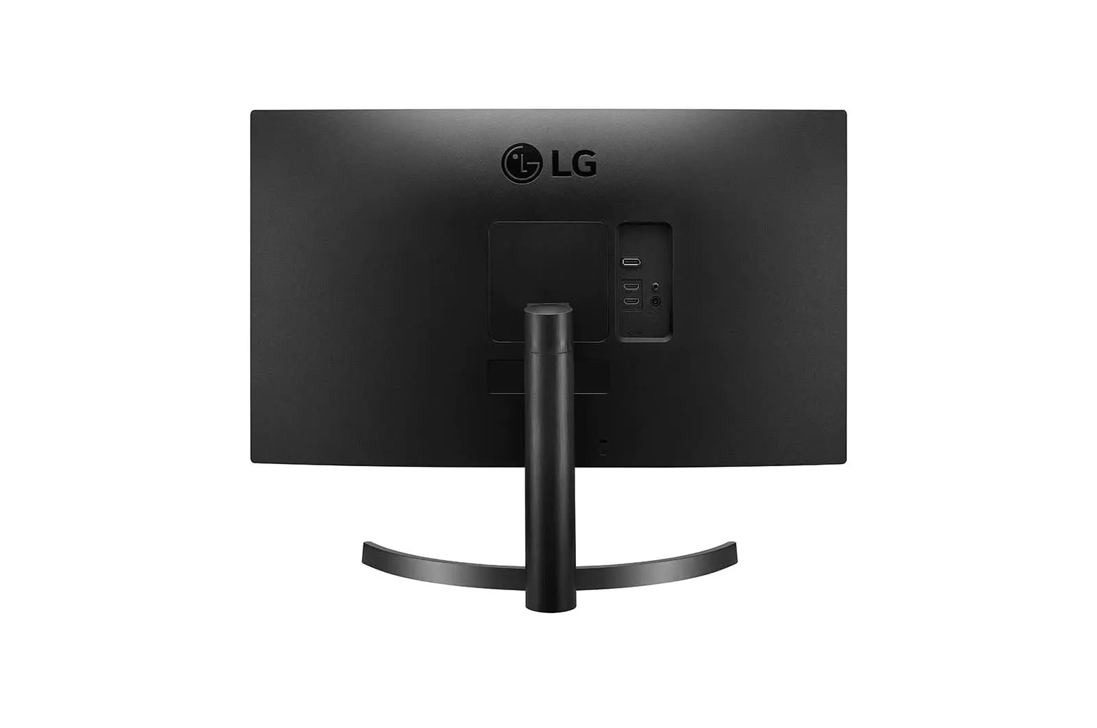 LG 27 INCH 27QN600-B QHD IPS MONITOR