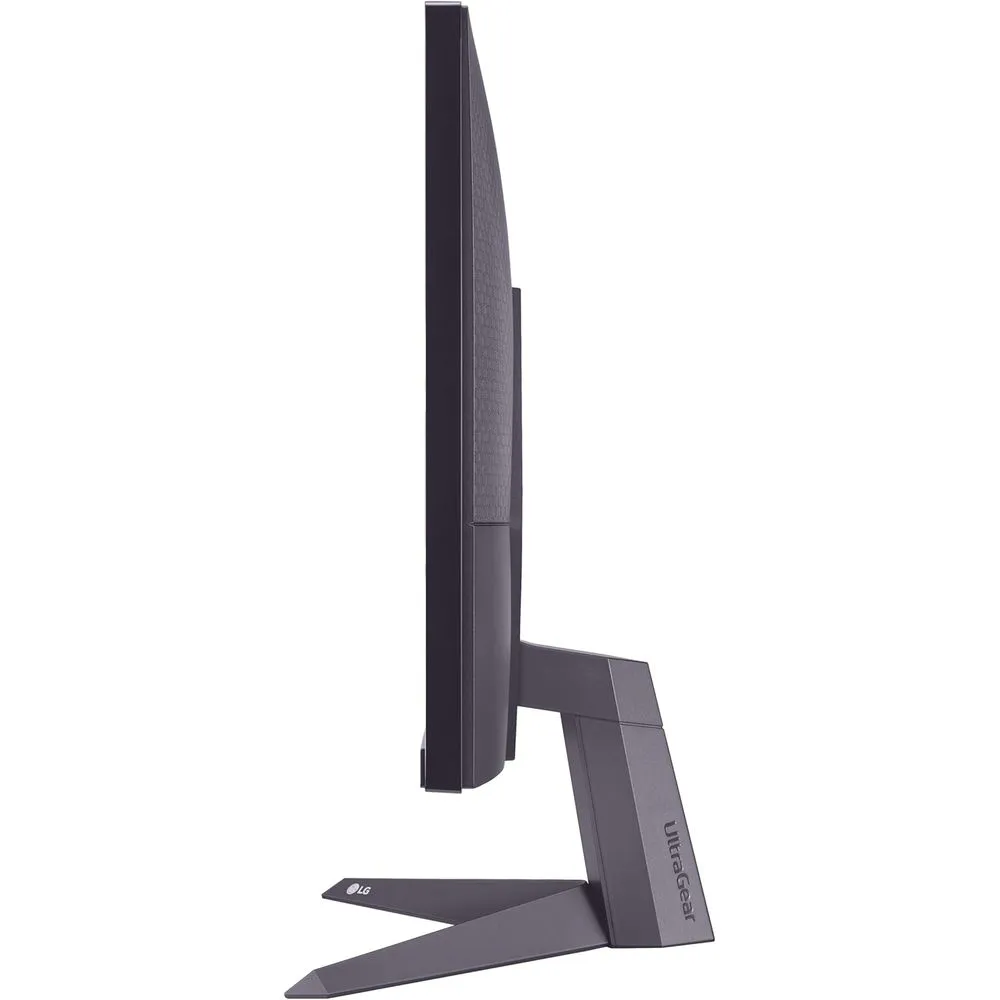 LG 27GS40W-B 27-Inch Ultragear FHD (1920 x 1080) Gaming Monitor, Black