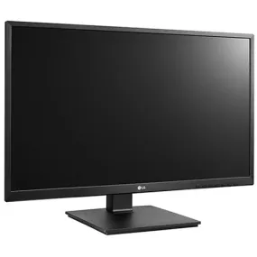 LG 27" 27BL650C-B IPS Full HD Monitor with USB Type-C