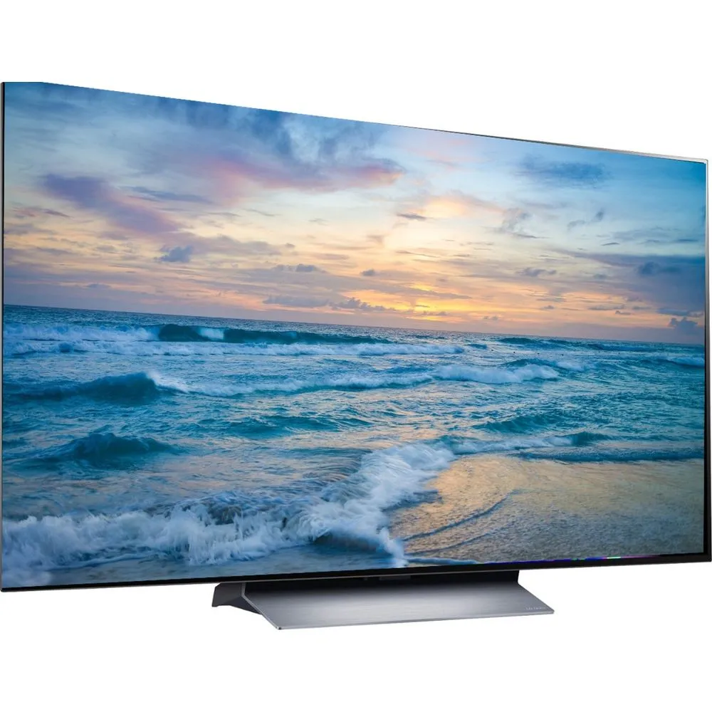 LG 65" Class 4K (2160p) Smart OLED TV (OLED65C4PUA)