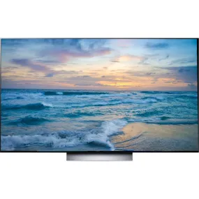 LG 65" Class 4K (2160p) Smart OLED TV (OLED65C4PUA)