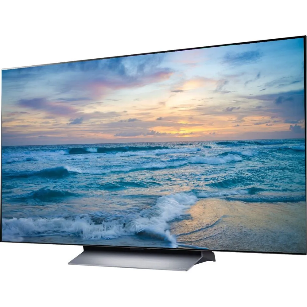 LG 65" Class 4K (2160p) Smart OLED TV (OLED65C4PUA)