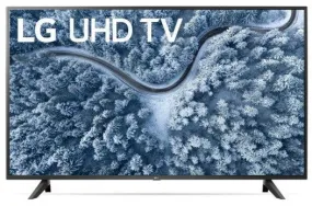 LG 70" Class 4K Ultra HD 2160P Smart TV with HDR (70UP7070PUE)