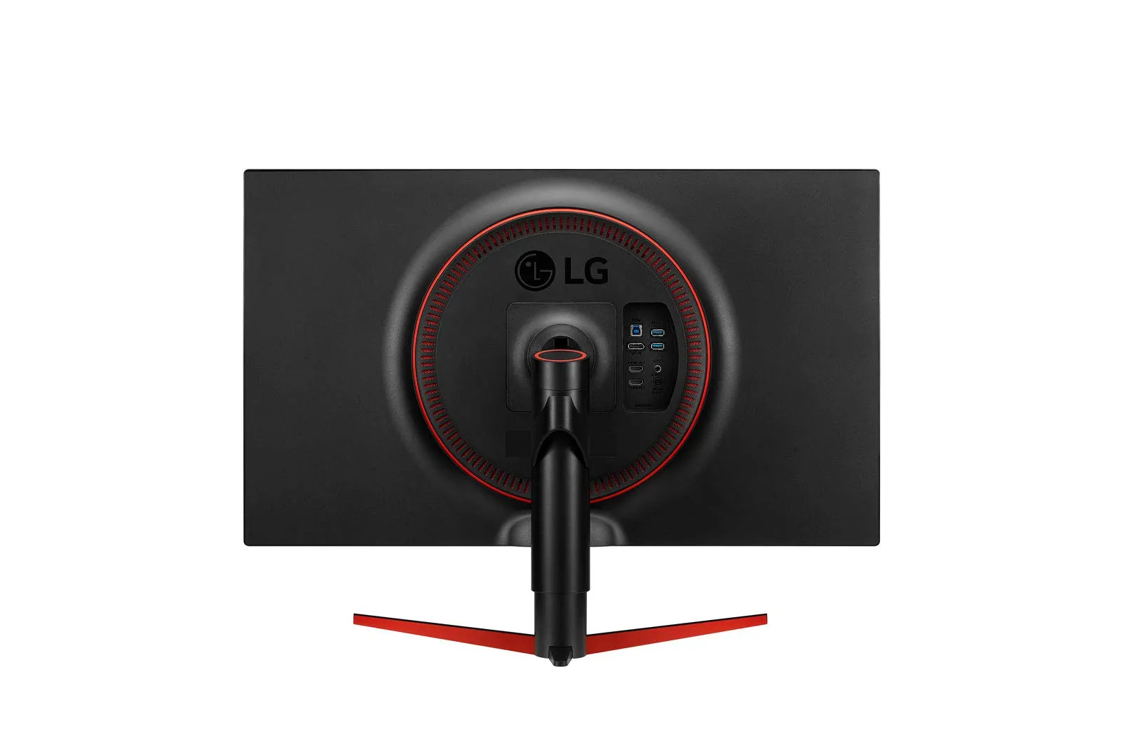 Lg Ultragear 32 Inch Qhd Gaming Monitor 32gk850f B Radeon Freesync 2 Technology