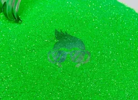 Lime - Ultra Fine Rainbow Glitter