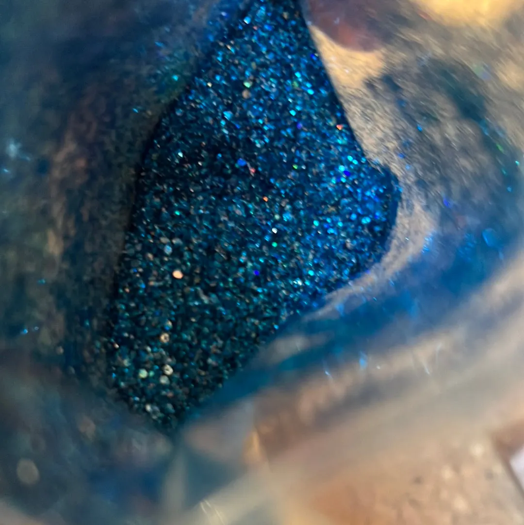 Literally Freezing - Fine Glitter Mix - L.E.