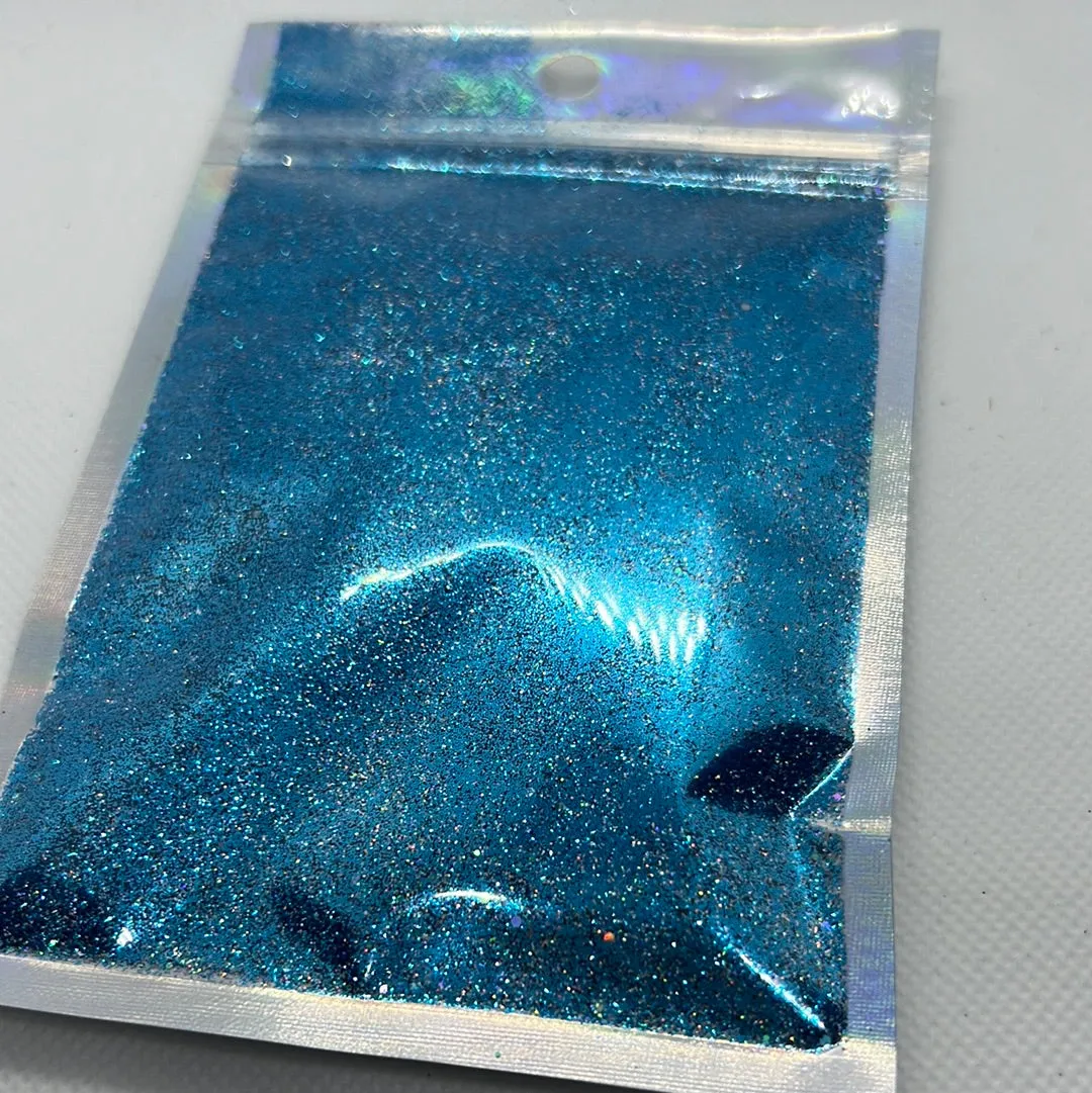 Literally Freezing - Fine Glitter Mix - L.E.