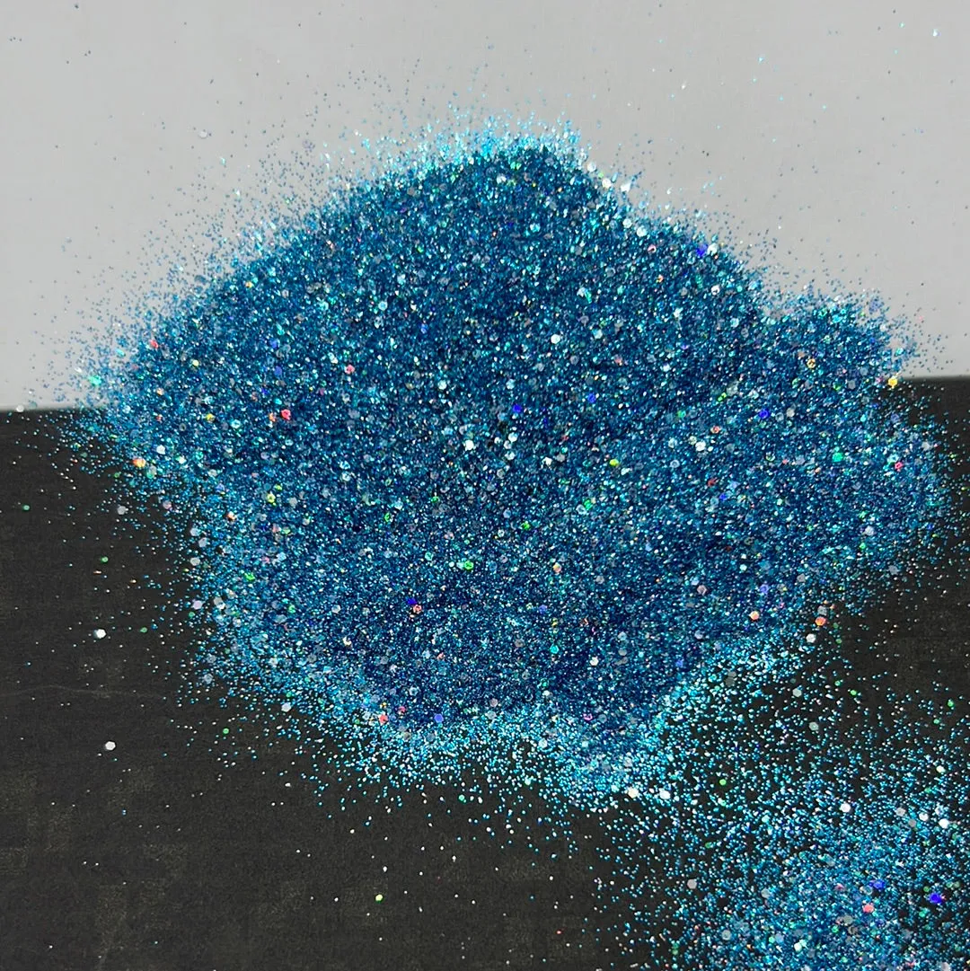 Literally Freezing - Fine Glitter Mix - L.E.