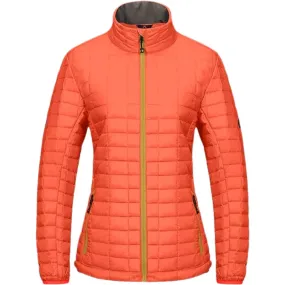LITTLE DONKEY ANDY - Puffer Jacket
