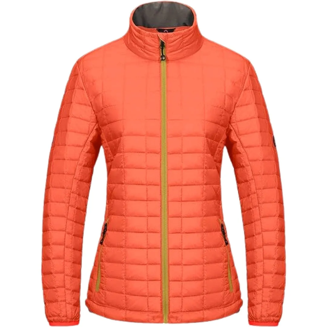 LITTLE DONKEY ANDY - Puffer Jacket