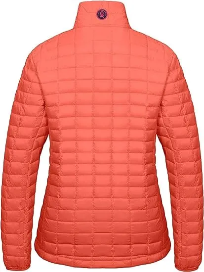 LITTLE DONKEY ANDY - Puffer Jacket
