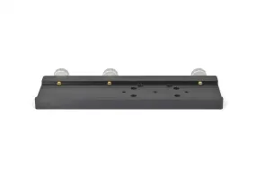 Losmandy 3" dovetail clamp XL for GM2000, 345mm