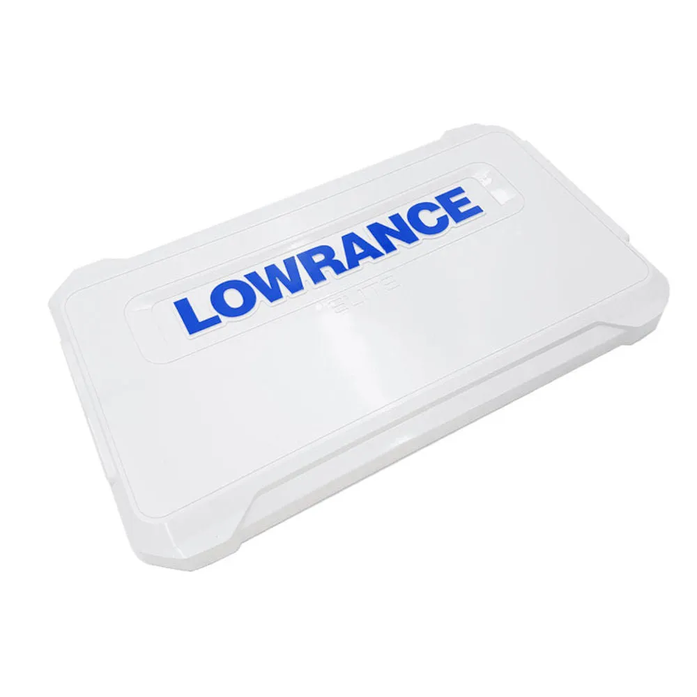 Lowrance ELITE FS 7/9  Displays Screen Sun Cover