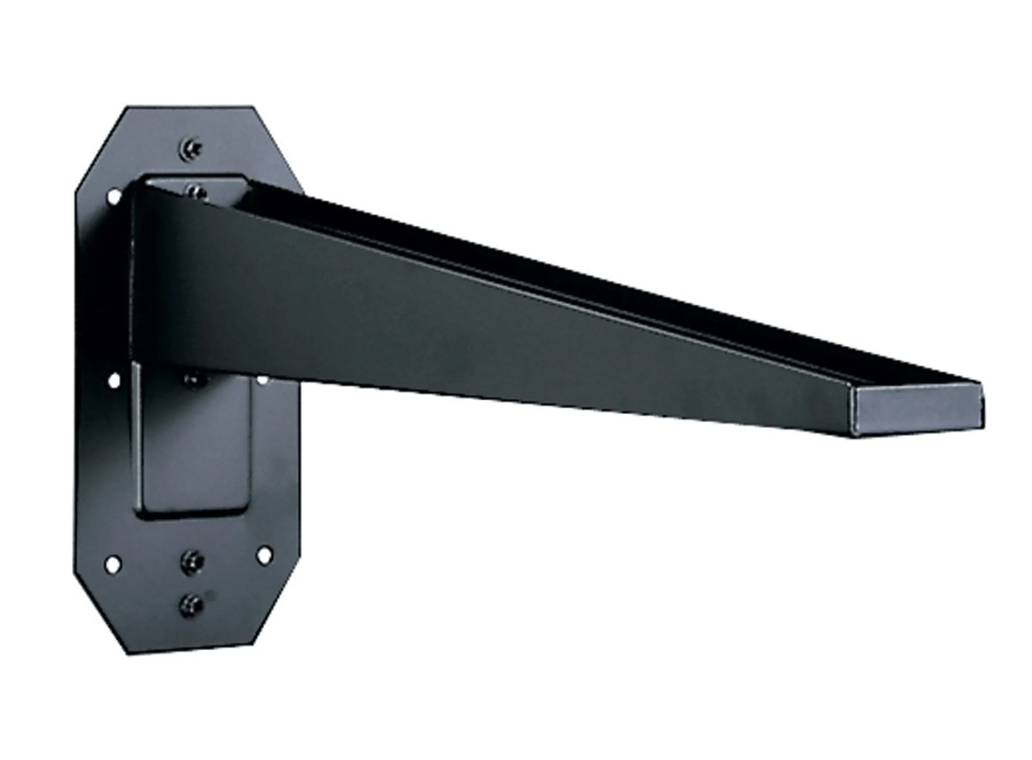 <html>JUMBO<sup>®</sup> Single Wall Arms with 18” Reach For Jumbo<sup>®</sup> TV Brackets</html>