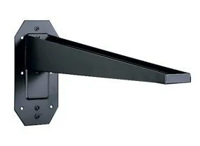 <html>JUMBO<sup>®</sup> Single Wall Arms with 18” Reach For Jumbo<sup>®</sup> TV Brackets</html>