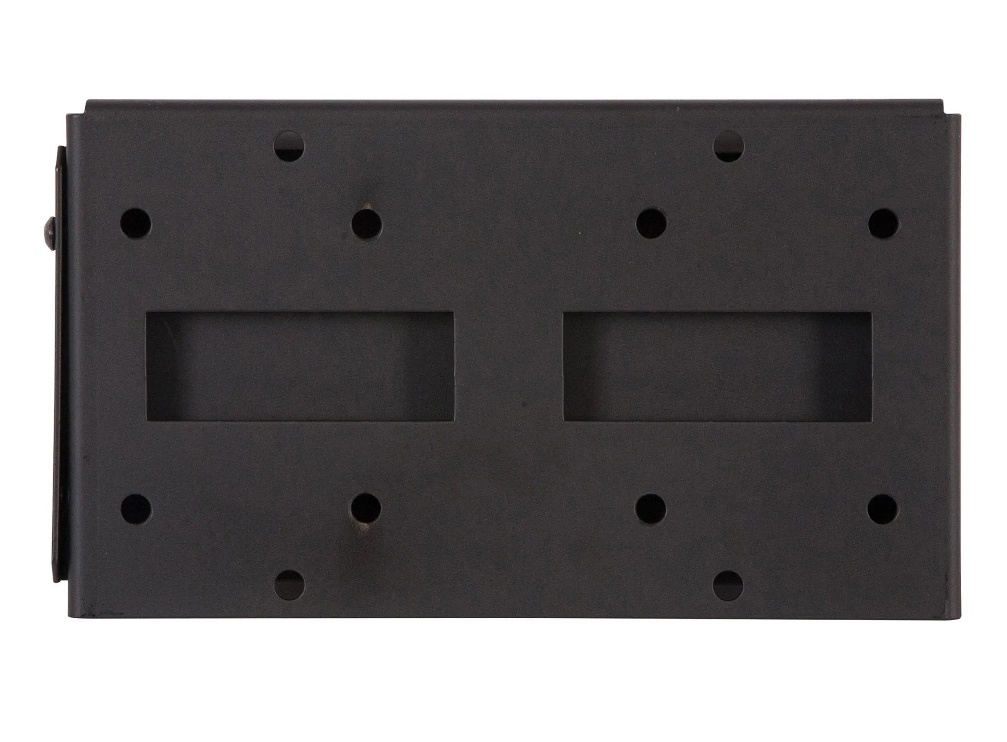 <html>PLP Dedicated Adaptor Plate For Use with Peerless-AV<sup>®</sup> Display Mounts</html>