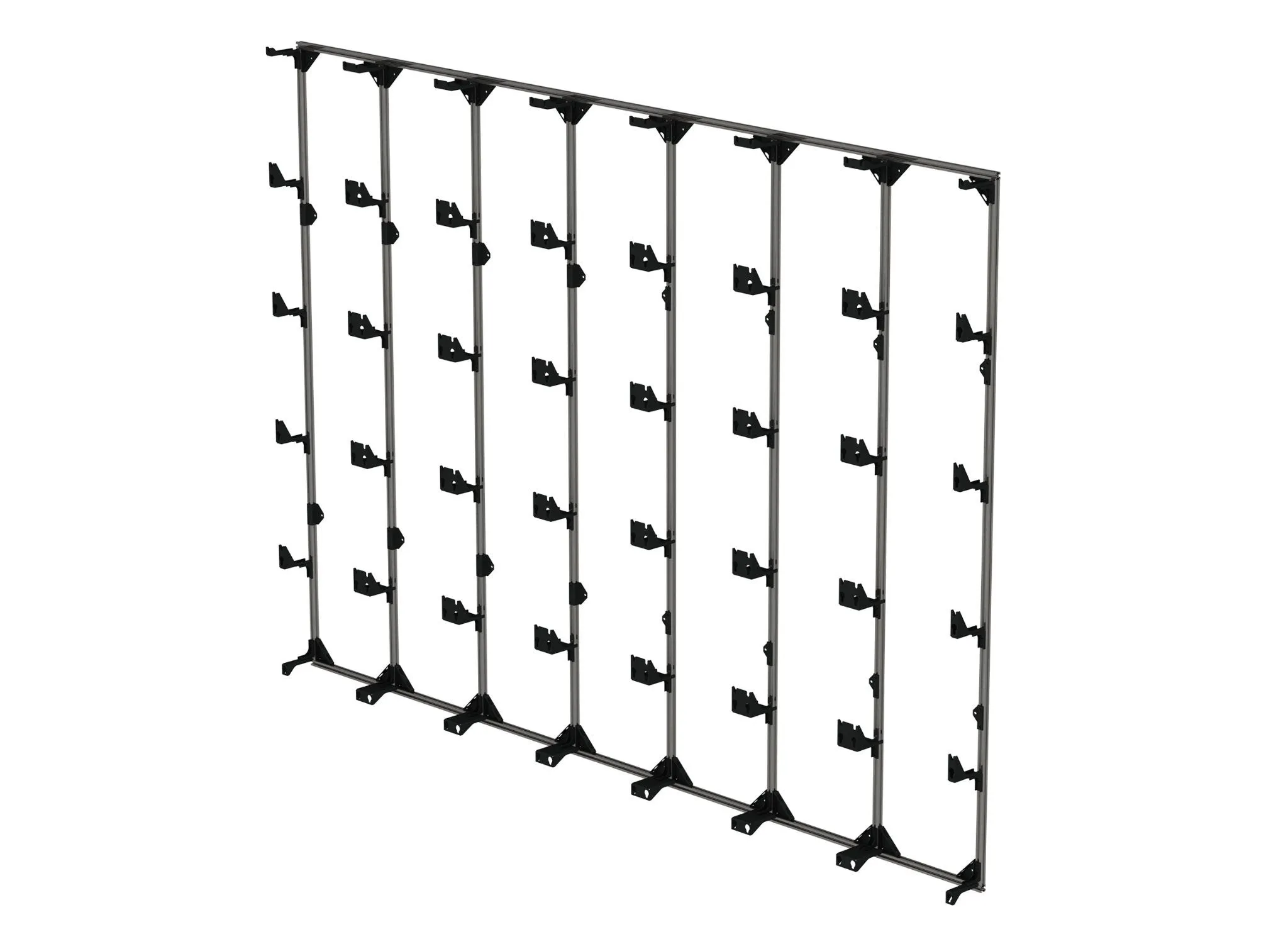 <html>SmartMount<sup>®</sup> Flat LED Video Wall Mount</html>