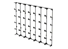 <html>SmartMount<sup>®</sup> Flat LED Video Wall Mount</html>