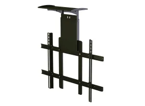 <html>SmartMount<sup>®</sup> Video Conferencing Camera Shelf for Peerless-AV® Carts or Stands</html>