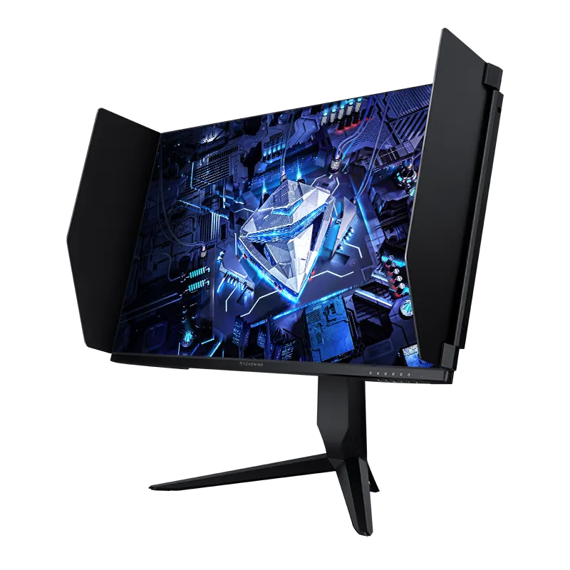 Machenike MK32 Series - MK32QG165S2 Monitor