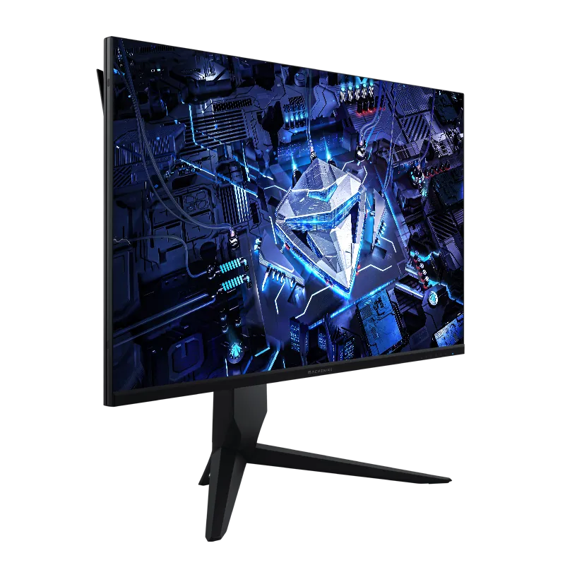 Machenike MK32 Series - MK32QG165S2 Monitor