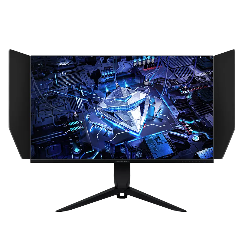 Machenike MK32 Series - MK32QG165S2 Monitor