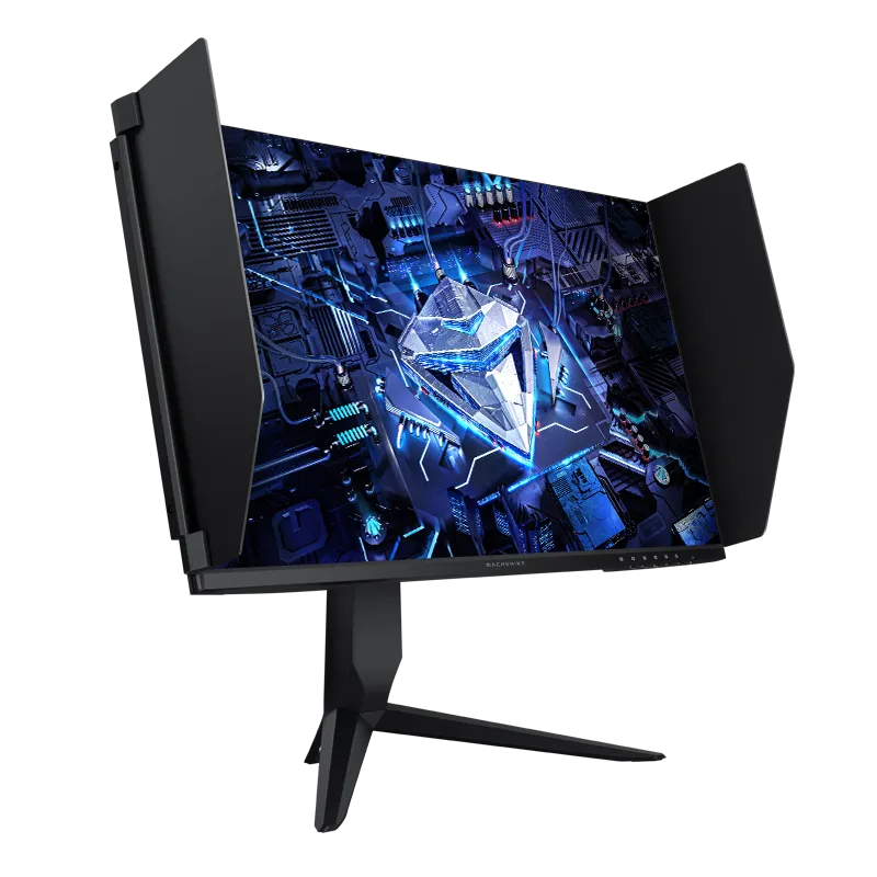 Machenike MK32 Series - MK32QG165S2 Monitor