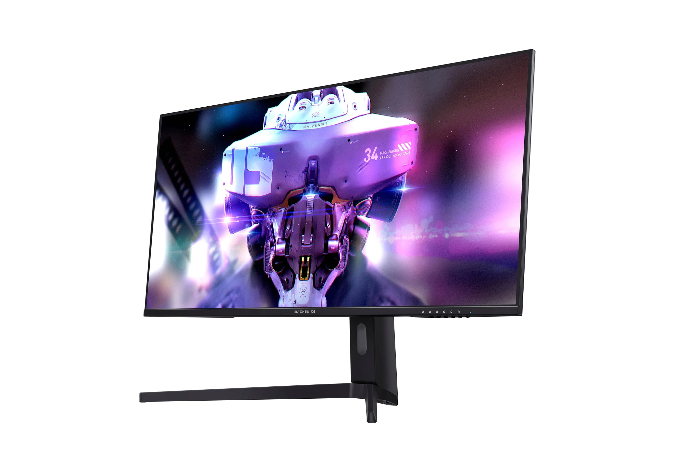Machenike MK34 Series - MK34QG165SC2 Monitor