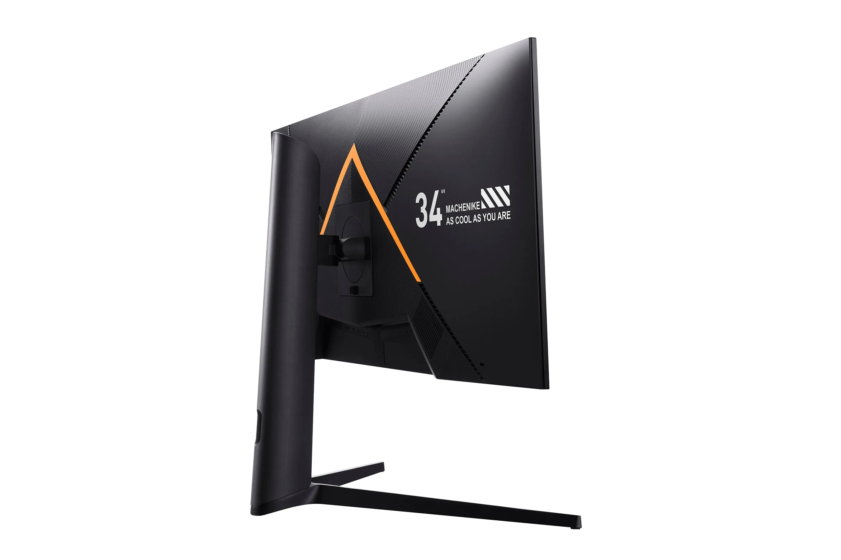 Machenike MK34 Series - MK34QG165SC2 Monitor