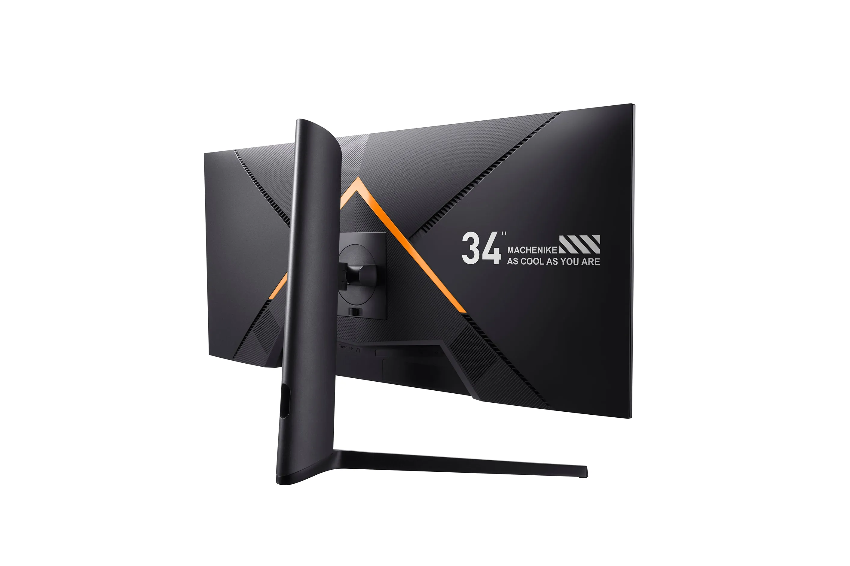 Machenike MK34 Series - MK34QG165SC2 Monitor