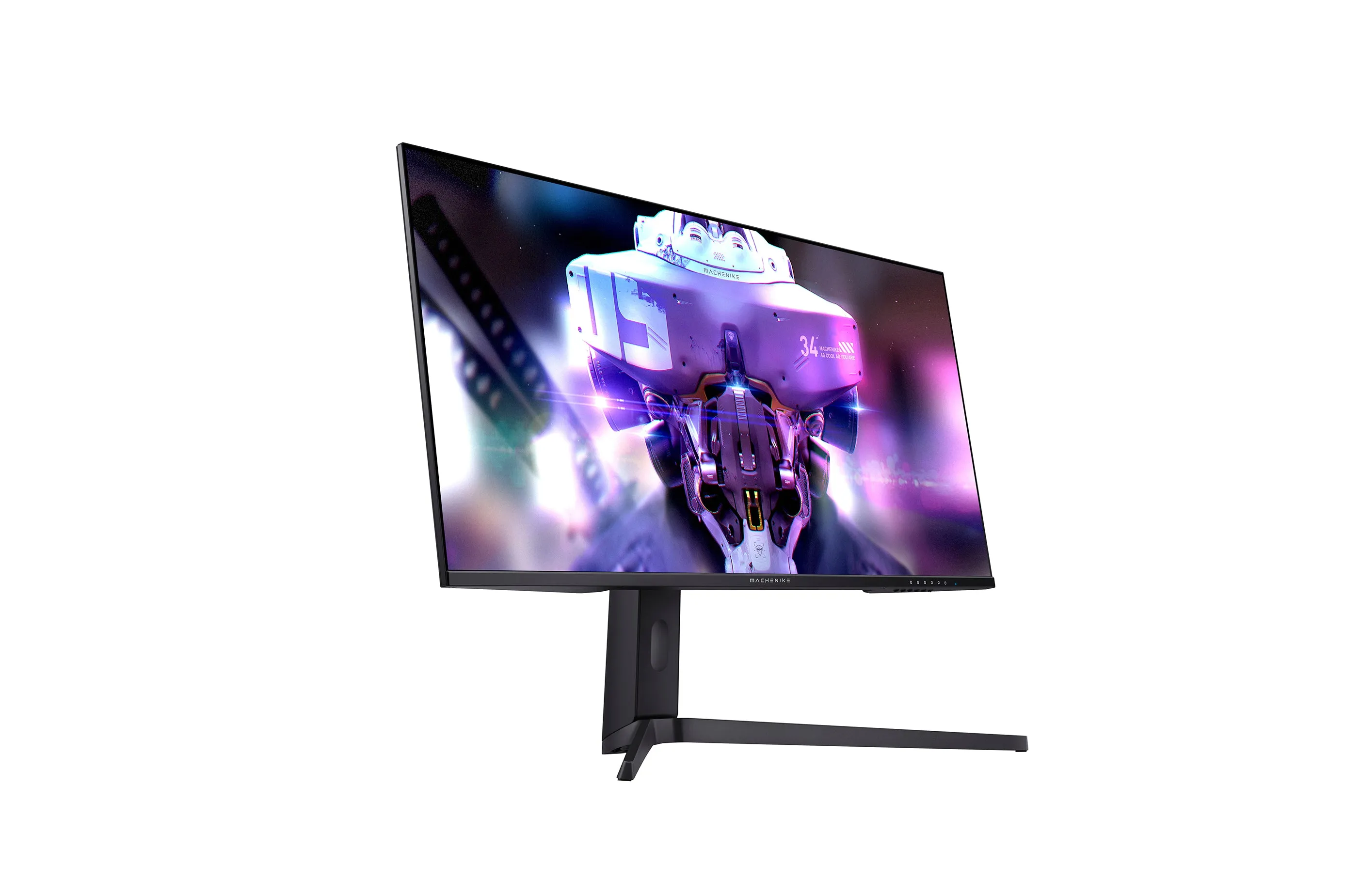 Machenike MK34 Series - MK34QG165SC2 Monitor