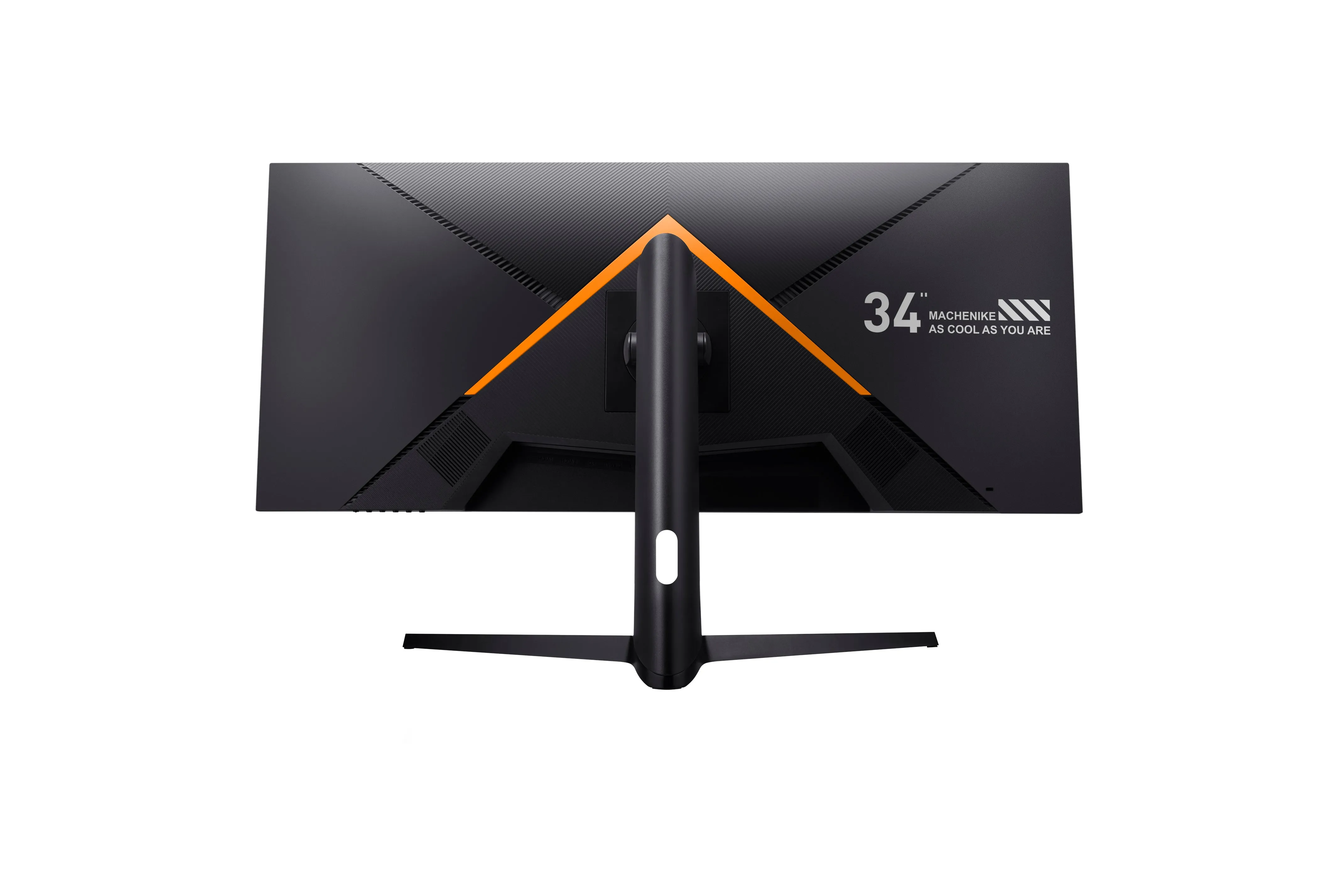 Machenike MK34 Series - MK34QG165SC2 Monitor