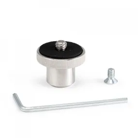 Manfrotto 244 1/4" Anti Slip Plate Adapter