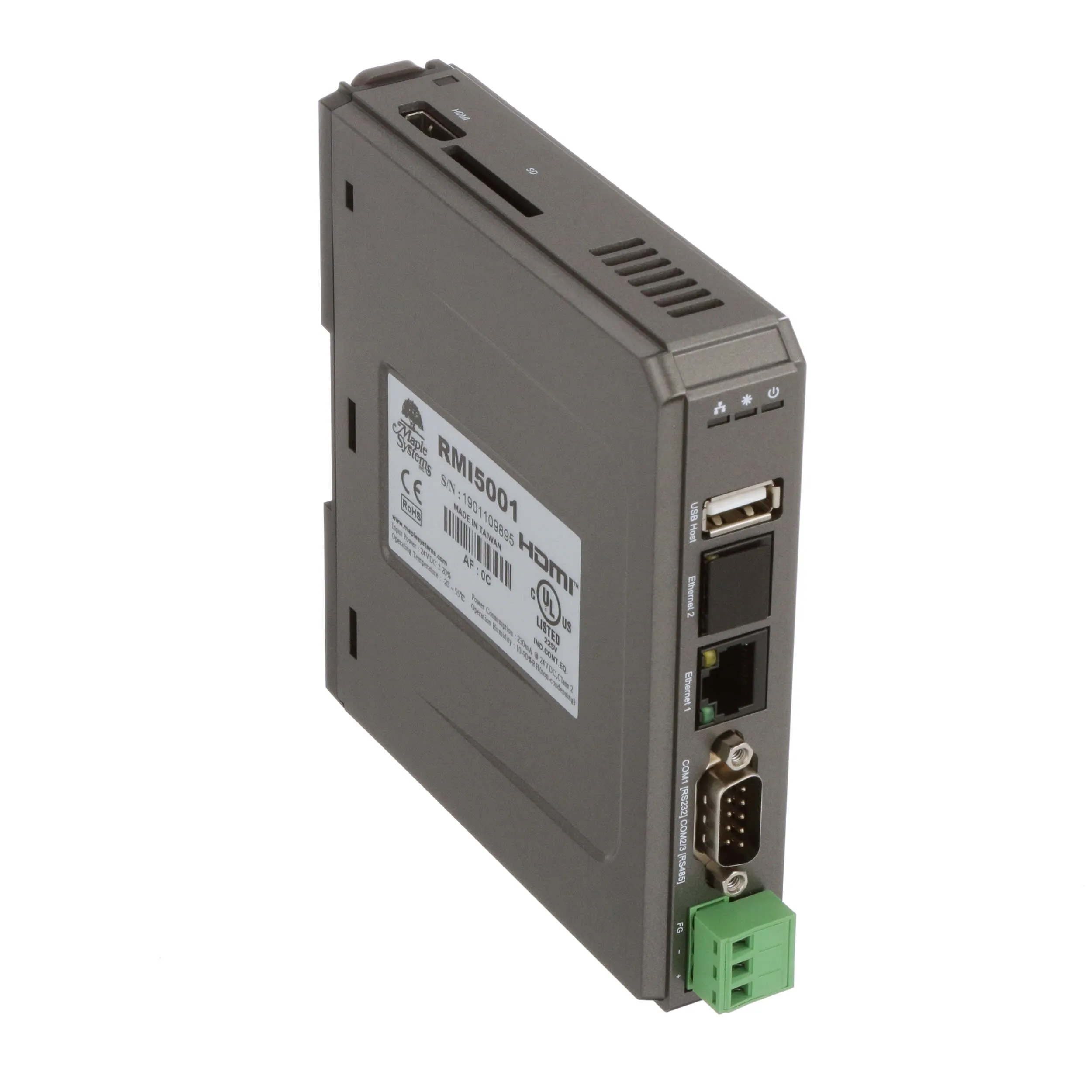 Maple Systems RMI5001