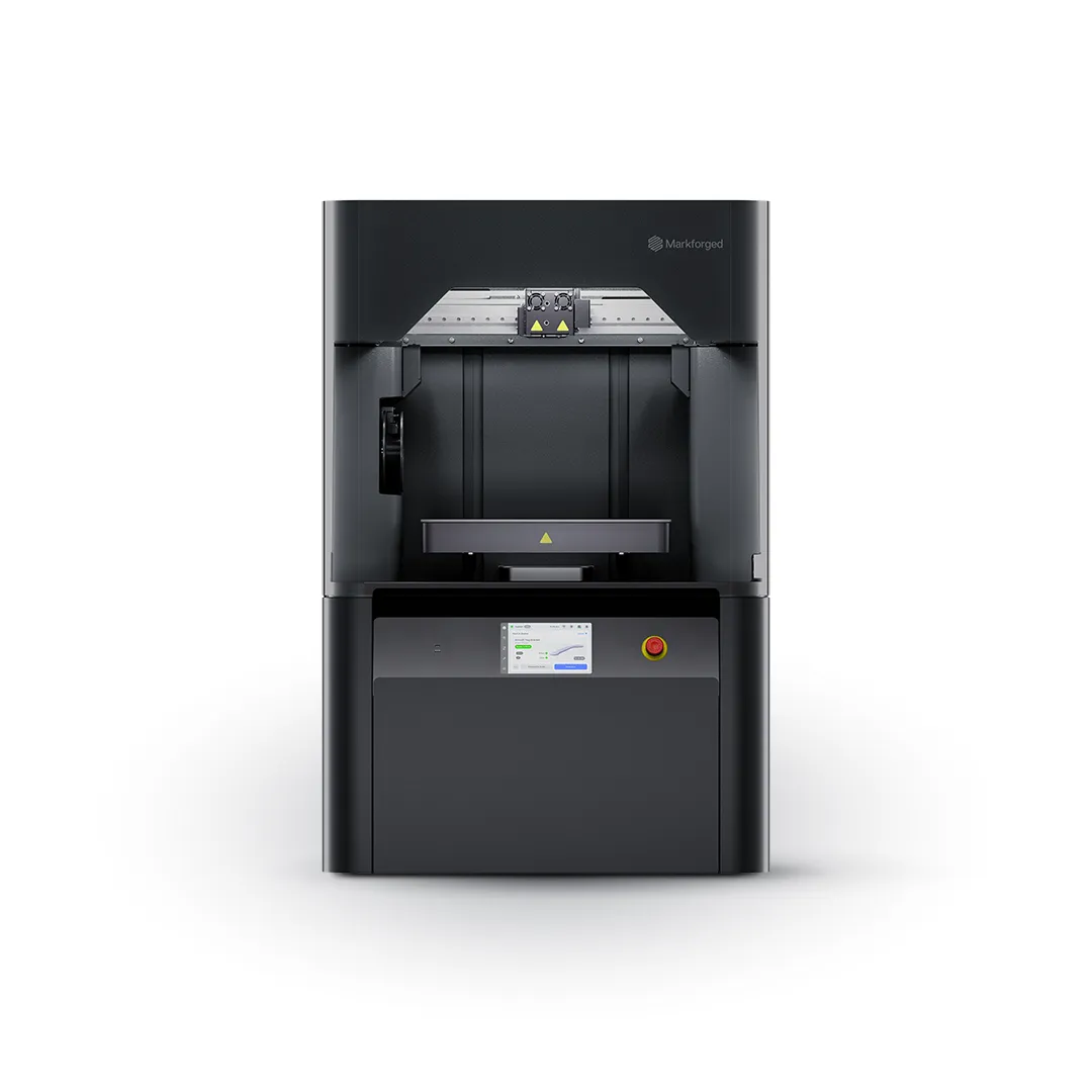 Markforged FX10