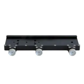 Maxi-Dovetail clamping plate 4" XL
