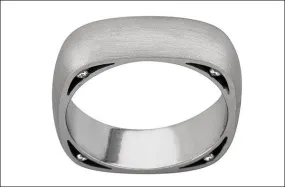 Men's Wedding Band #4665XXMsm