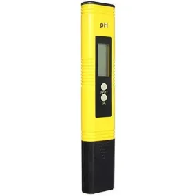 Metravi PH-600 Digital pH Meter 0.00-14.00pH