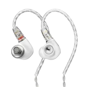 Meze Audio Alba Dynamic Driver In-Ear Monitors Meze Audio Alba Dynamic Driver In-Ear Monitors