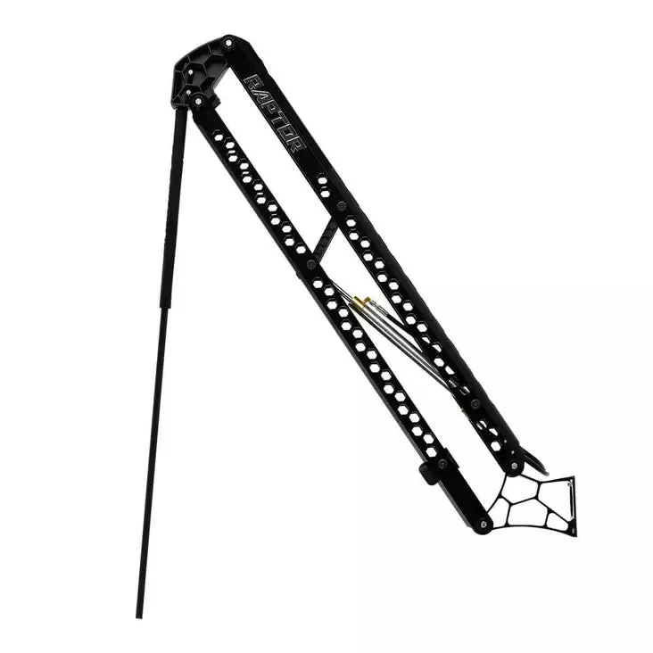 Minn Kota Raptor 10 ft.with Active Anchoring