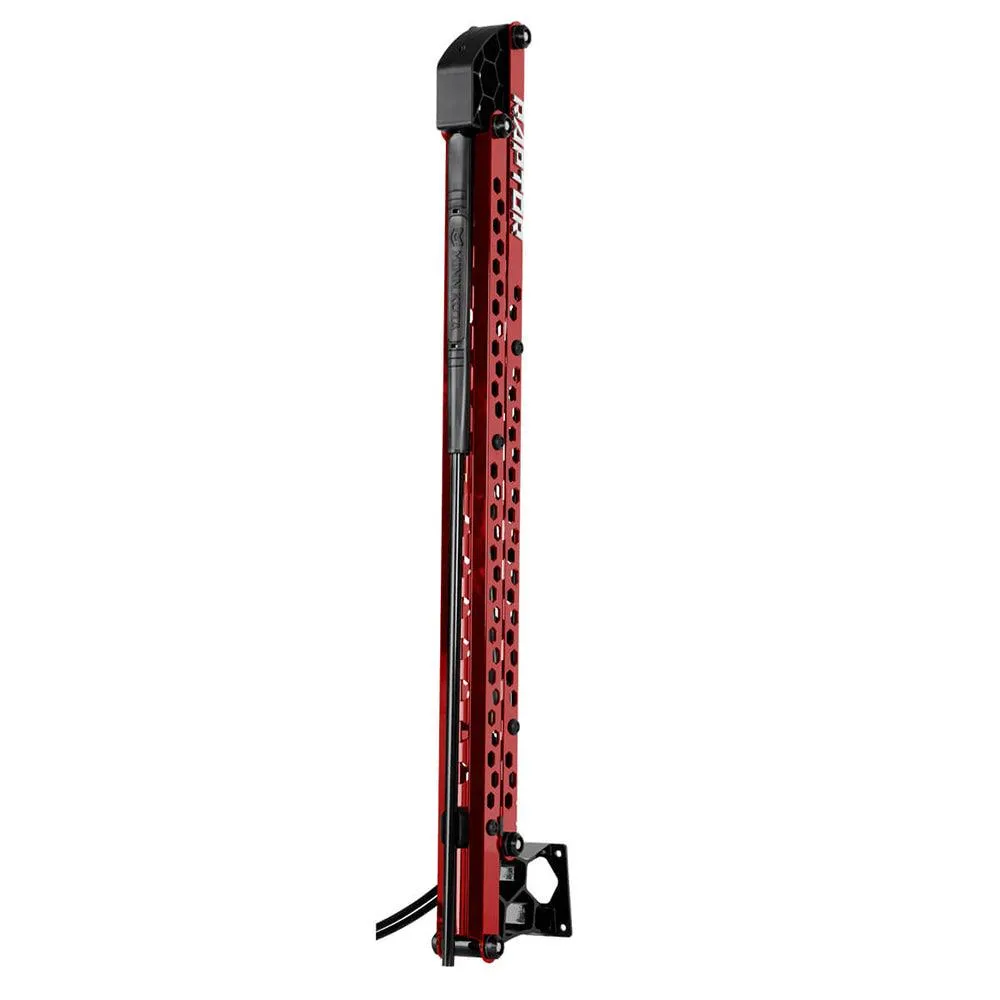 Minn Kota Raptor 8 Shallow Water Anchor w/Active Anchoring - Red [1810622]