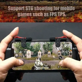 Mobile Phone Gaming Triggers