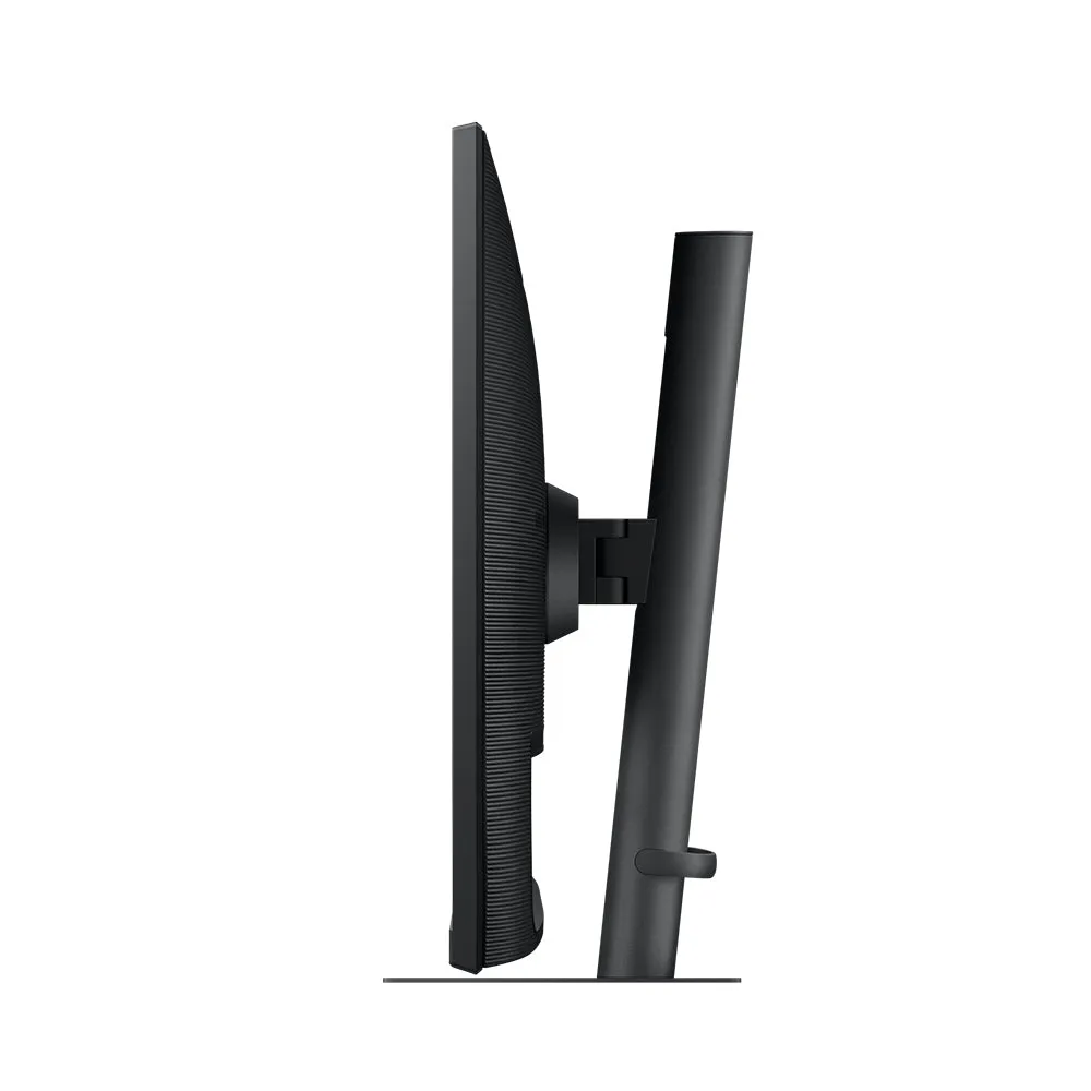 Monitor Samsung S27B612EQC, 27", 2560 x 1440, 75 Hz, IPS, black