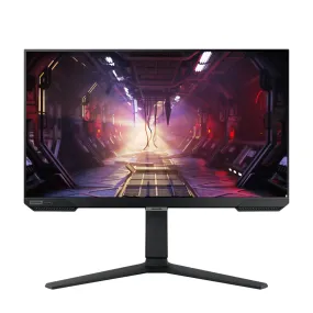 Monitor Samsung S27BG400EC, 27", 1920 x 1080, 240 Hz, IPS, black