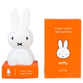 Mr Maria Miffy My First Light