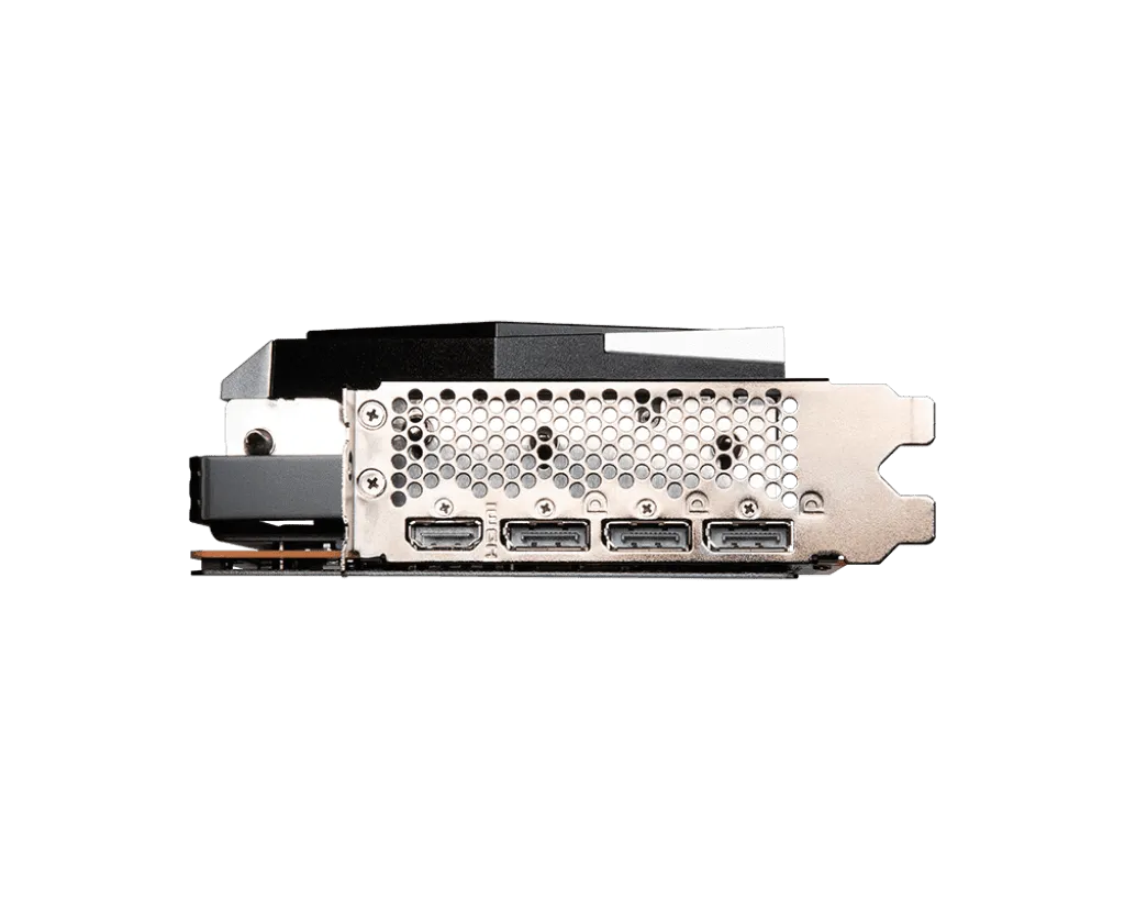MSI AMD RADEON RX7900XTX 24GB GAMING TRIO CLASSIC GRAPHIC CARD