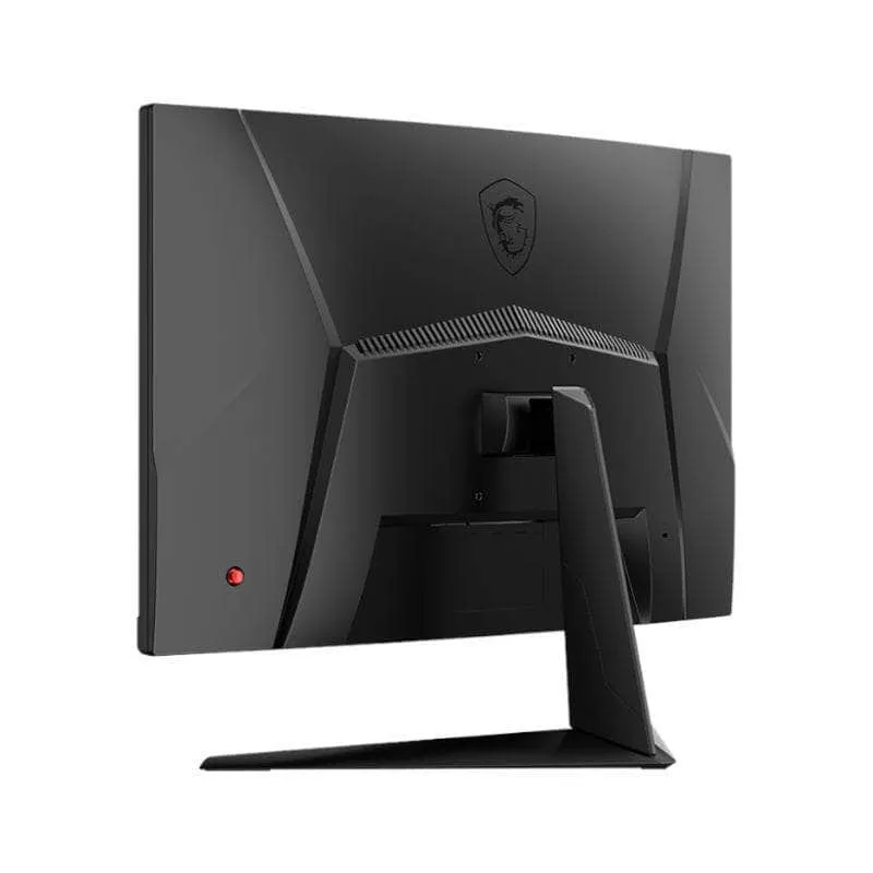 Msi G27 C4 X 27" Curved Gaming Monitor 1920 X1080 (Fhd) Va 1ms 250 Hz G27 C4 X