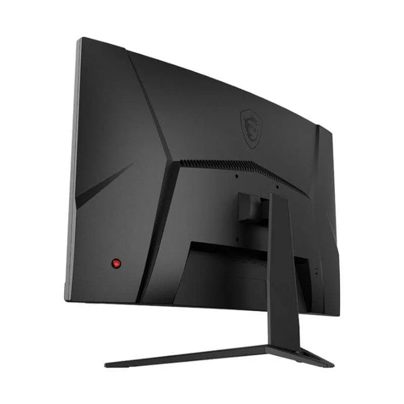 Msi G32 Cq4 E2 32" Curved Gaming Monitor 2560 X 1440 (Qhd) Va 1ms 170 Hz G32 Cq4 E2